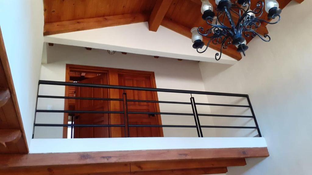 Cabana Verito Mazamitla Extérieur photo