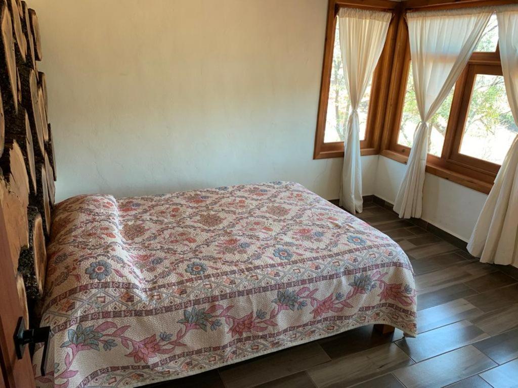 Cabana Verito Mazamitla Extérieur photo